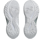 Women's ASICS Gel-Tactic 13 Volleyball Shoes - 100 - WHITE/BLACK