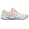 Women's ASICS Gel-Tactic 13 Volleyball Shoes - 101W/COR