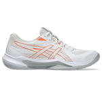 Women's ASICS Gel-Tactic 13 Volleyball Shoes - 101W/COR