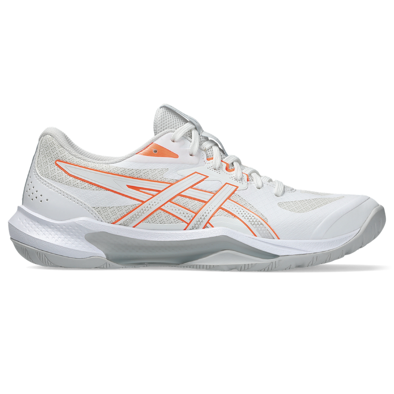 Women's ASICS Gel-Tactic 13 Volleyball Shoes - 101W/COR