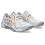 Women's ASICS Gel-Tactic 13 Volleyball Shoes - 101W/COR