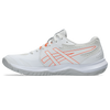 Women's ASICS Gel-Tactic 13 Volleyball Shoes - 101W/COR