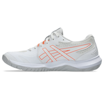 Women's ASICS Gel-Tactic 13 Volleyball Shoes - 101W/COR