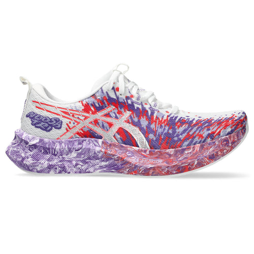 Women's ASICS Noosa Tri 16 - 101W/EDO
