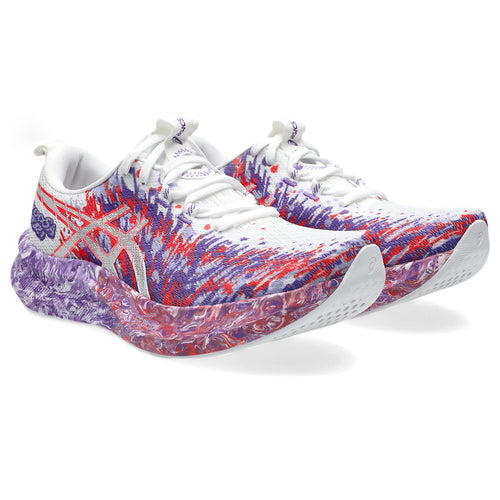Women's ASICS Noosa Tri 16 - 101W/EDO