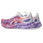 Women's ASICS Noosa Tri 16 - 101W/EDO