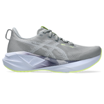 Women's ASICS Novablast 5 - 020GRAVE