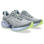 Women's ASICS Novablast 5 - 020GRAVE