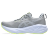 Women's ASICS Novablast 5 - 020GRAVE