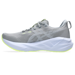 Women's ASICS Novablast 5 - 020GRAVE