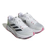 Women's Adidas AdiZero SL   - WHITE