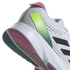 Women's Adidas AdiZero SL   - WHITE