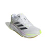 Women's Adidas Adizero SL - WHITE/BLACK