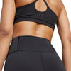 Women's Adidas All Me 5" Short - BLACK