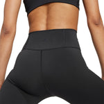 Women's Adidas All Me 7/8 Legging - BLACK