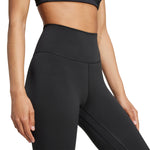 Women's Adidas All Me 7/8 Legging - BLACK
