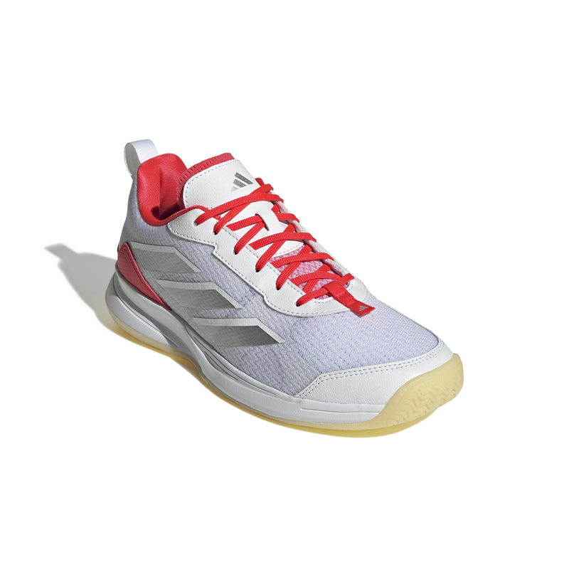 Women's Adidas Avaflash Low Tennis Shoe eSportingEdge Women's Adidas Avaflash Low Tennis Shoe eSportingEdge