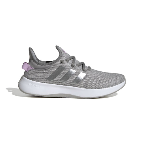 Women's Adidas Cloudfoam Pure SPW - GREY