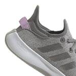 Women's Adidas Cloudfoam Pure SPW - GREY