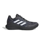 Women's Adidas Crazyflight Volleyball Shoes - BLACK