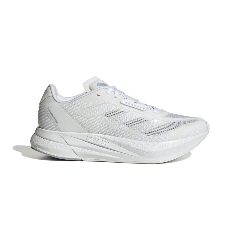 Women's Adidas Duramo Speed  - WHITE