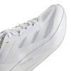 Women's Adidas Duramo Speed  - WHITE