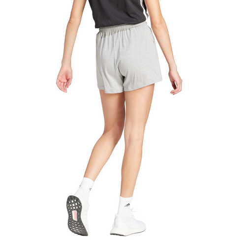Women's Adidas Essentials Winners Short - GREY