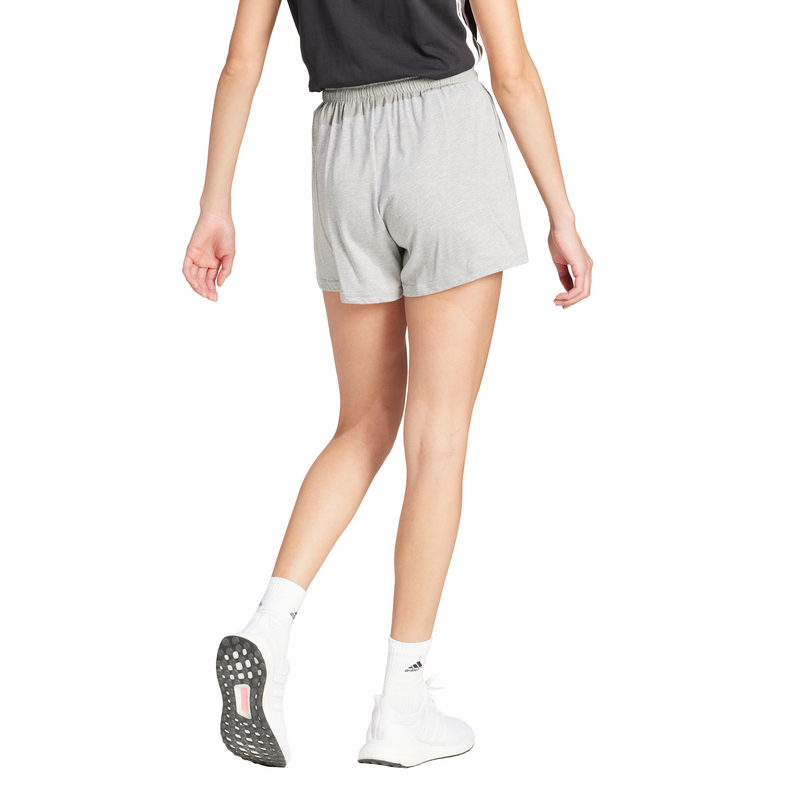 Women's Adidas Essentials Winners Short - GREY