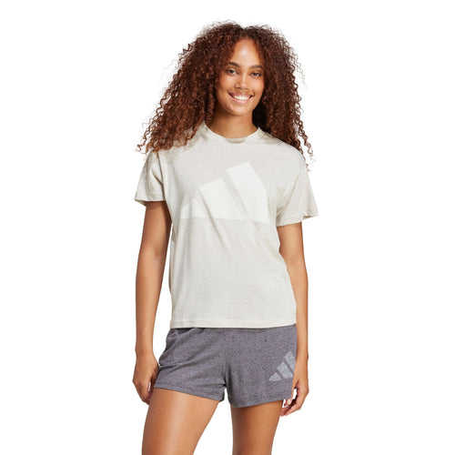 Women's Adidas Essentials Winners T-Shirt - WONALU