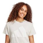 Women's Adidas Essentials Winners T-Shirt - WONALU