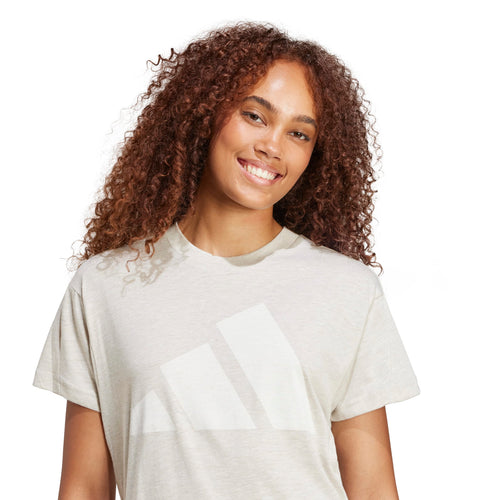 Women's Adidas Essentials Winners T-Shirt - WONALU