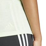 Women's Adidas Future Icons Winners 3.0 T-Shirt - GRNSPARK