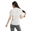 Women's Adidas Future Icons Winners 3.0 T-Shirt - WHITE