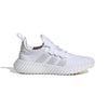 Women's Adidas Kaptir Flow - WHITE