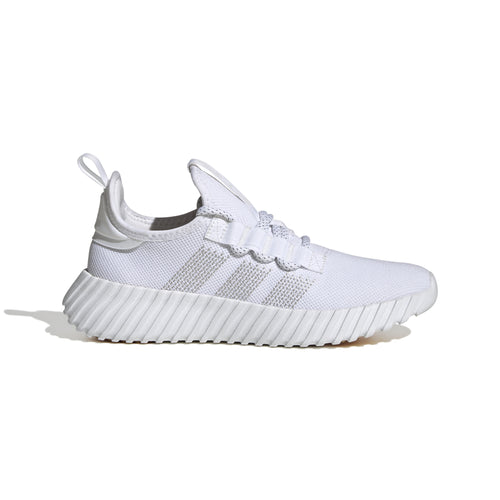 Women's Adidas Kaptir Flow - WHITE