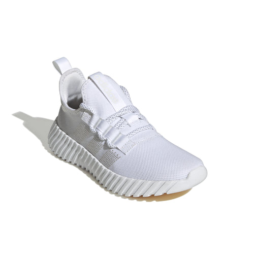 Women's Adidas Kaptir Flow - WHITE