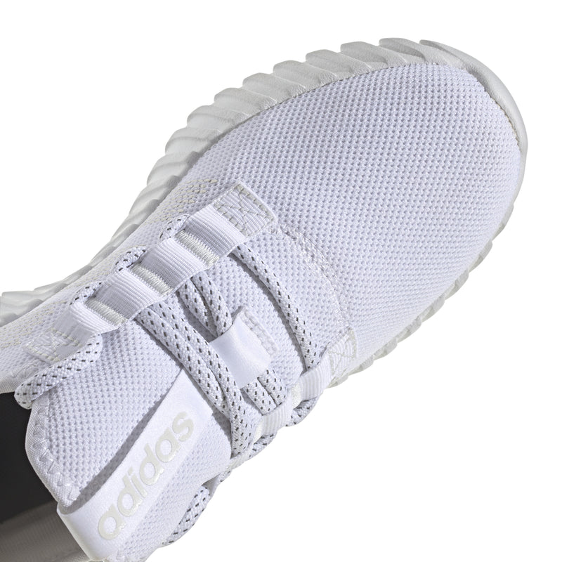 Women's Adidas Kaptir Flow - WHITE