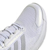 Women's Adidas Novaflight 2 Volleyball Shoes - WHITE