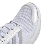 Women's Adidas Novaflight 2 Volleyball Shoes - WHITE