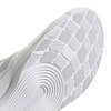 Women's Adidas Novaflight 2 Volleyball Shoes - WHITE