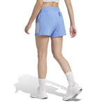 Women's Adidas Own The Run Shorts - BLUFUSI