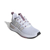 Women's Adidas Racer TR23 - WHT/ORCH