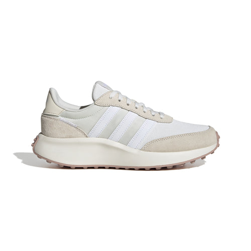 Women's Adidas Run 70S - OFF WHITE