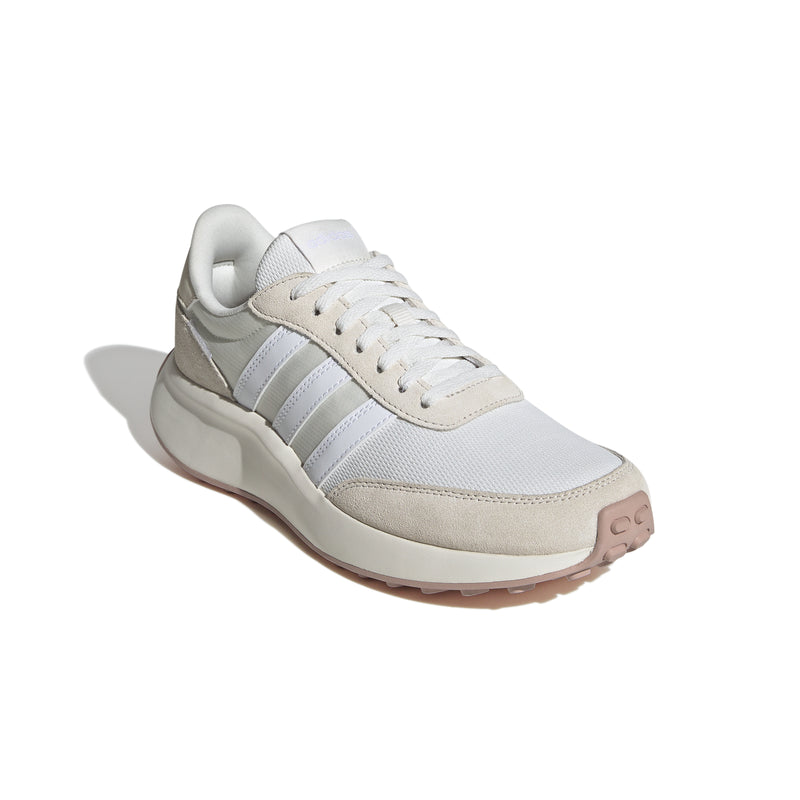 Women's Adidas Run 70S - OFF WHITE