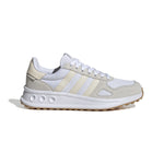 Women's Adidas Run 84 - WHITE