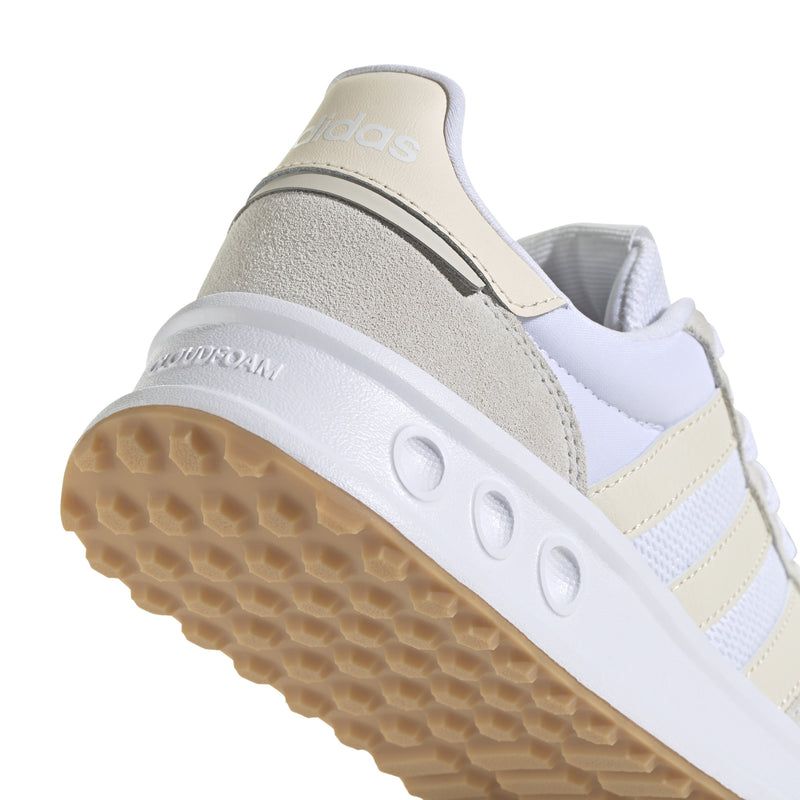 Women's Adidas Run 84 - WHITE