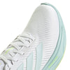 Women's Adidas Supernova Ease - WHITE/MINT
