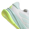 Women's Adidas Supernova Ease - WHITE/MINT