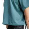 Women's Adidas Train Essentials Boxy Workout T-Shirt - PRETEAL