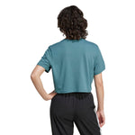 Women's Adidas Train Essentials Boxy Workout T-Shirt - PRETEAL